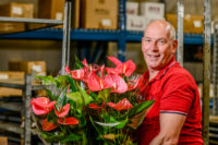 Theo Van Rossum