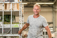 Dirk Van Duin