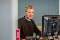 Paul Hoogeveen