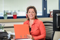 Petra Van den Eijkel